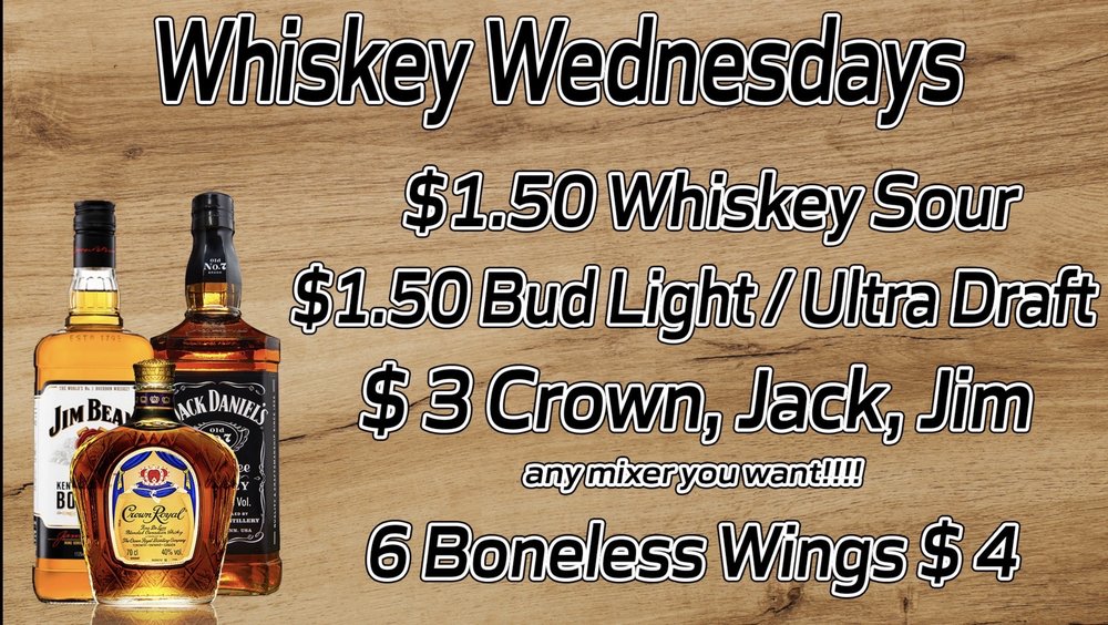 MCALLEN’S CIGAR BAR Updated September 2024 20 Photos & 30 Reviews