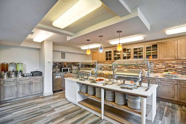 Homewood Suites by Hilton Chicago-Downtown by null