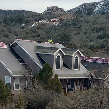 Koala-T Roofing - Shingle roof replacement - Roofing Near Me - Surprise, Arizona Koala-T Roofing - Shingle roof replacement - Roofing Near Me - Surprise, Arizona