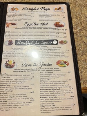 Menu photo 5 Briana’s Pancake House East Dundee, IL Menu photo 5 Briana’s Pancake House East Dundee, IL