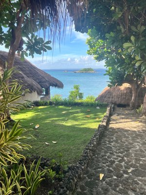 Tepanee Beach Resort by null