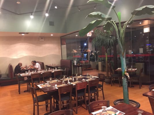 Udupi Palace Restaurant by null