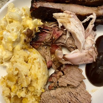 City Barbeque - Take out! - Barbeque Near Me - Suwanee, Georgia