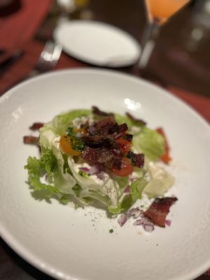 TENDER steakhouse + lounge by null
