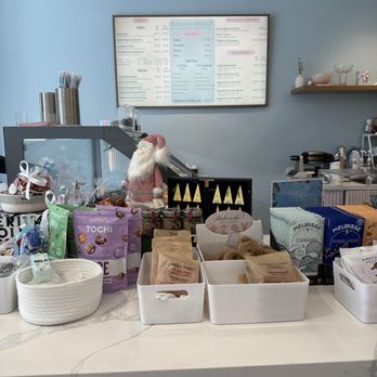 Cocoa + Cream - Gelato Near Me - Los Angeles, California Cocoa + Cream - Gelato Near Me - Los Angeles, California