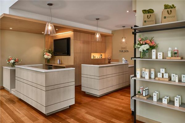 The Highland Dallas, Curio Collection by Hilton by null