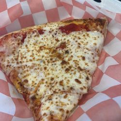 Robertos Pizzeria Sports Bar & Grill - Cheese Pizza