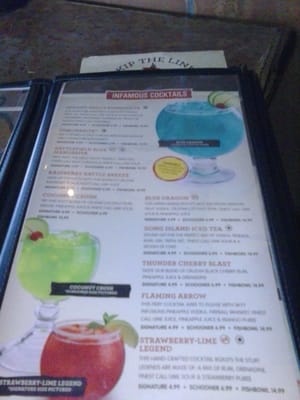 Menu photo 4 Genghis Grill Mesquite, TX