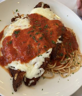 Anthony's Creative Italian Cuisine by null