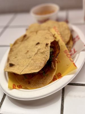 Tacos 1986 by null