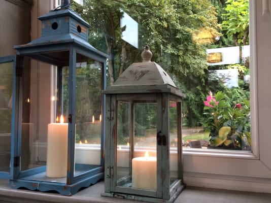 Auberge du Parc Carola by null