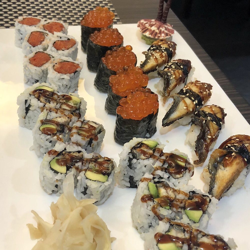 Ninja 86 Sushi - Sushi Bars Near Me - Brooklyn, New York Ninja 86 Sushi - Sushi Bars Near Me - Brooklyn, New York