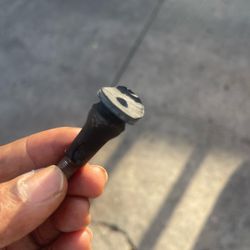 Beto's X-pert Auto Care - Tire sensor