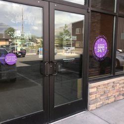 Anytime Fitness
