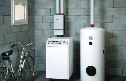 Slide of Mann Made Plumbing