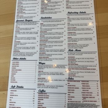 Eggs & More - Menu - Breakfast & Brunch Near Me - Fort Worth, Texas