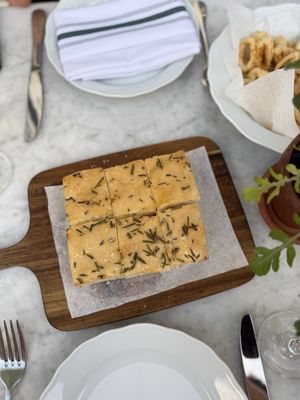 Rosemary's by null