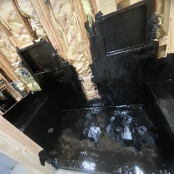 Genesis Hot Mop - Waterproofing Near Me Genesis Hot Mop - Waterproofing Near Me