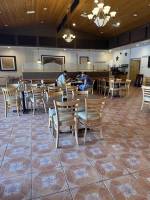 Chapala Grill by null