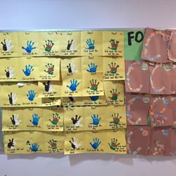 Peoples Christian Academy Early Learning Centre - Masterpieces