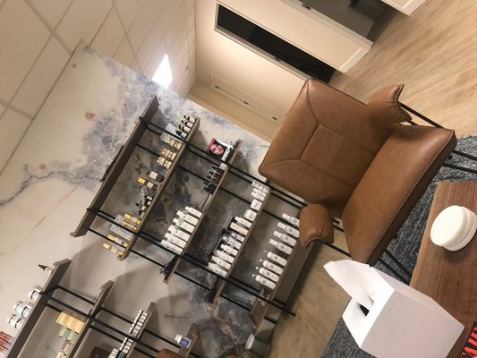 Sacred Skincare by null