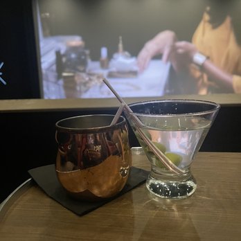 Silverspot Cinema - Cinema Near Me - Atlanta, Georgia