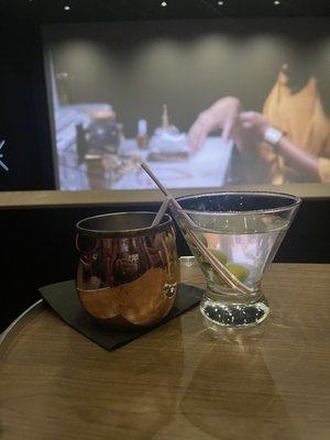 Silverspot Cinema at The Battery Atlanta by null