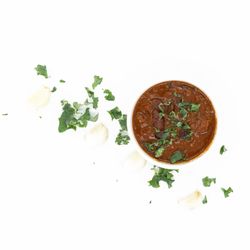 Sauce and Toss
