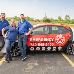 Emergency Plumbing Heating & Air
