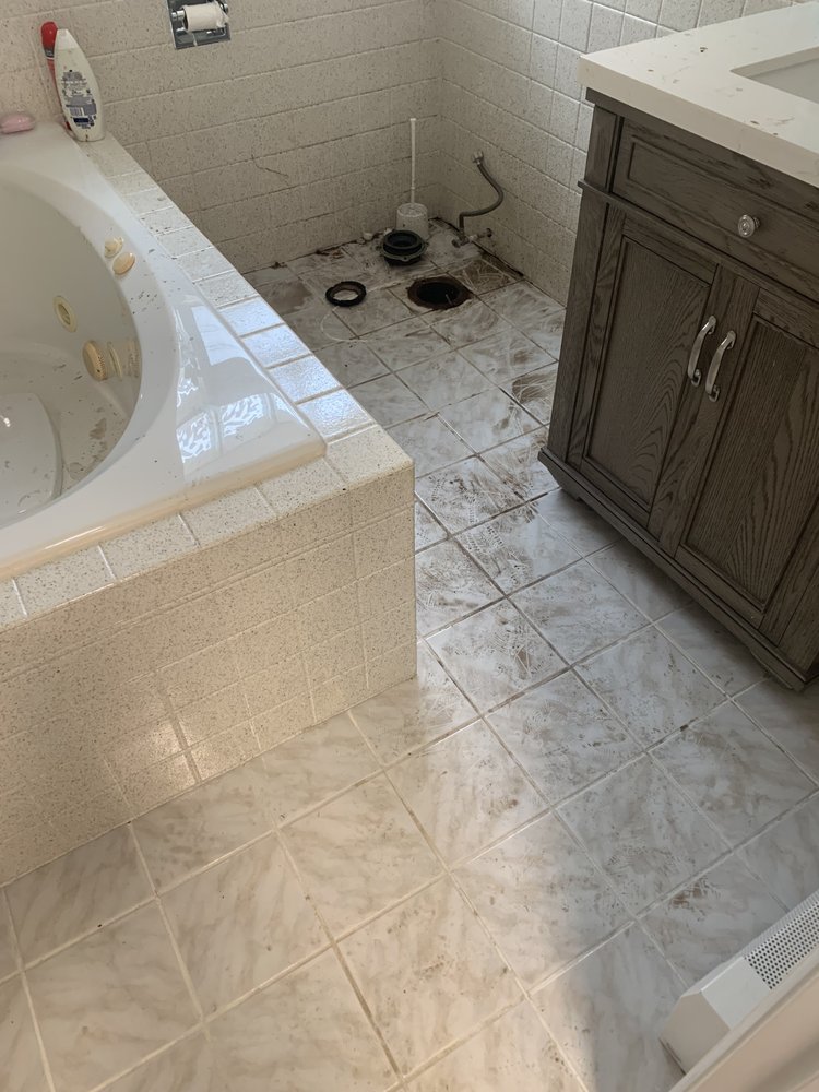 Slide of 2nd chance Plumbing