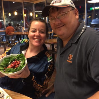 Noodles and Company - Jeff!!! - Salad Near Me - Valparaiso, Indiana
