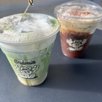 Crema - Day date & Creme à la cremá - Coffee & Tea Near Me - Sherman Oaks, California Crema - Day date & Creme à la cremá - Coffee & Tea Near Me - Sherman Oaks, California