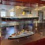 Photo of SS Nomadic