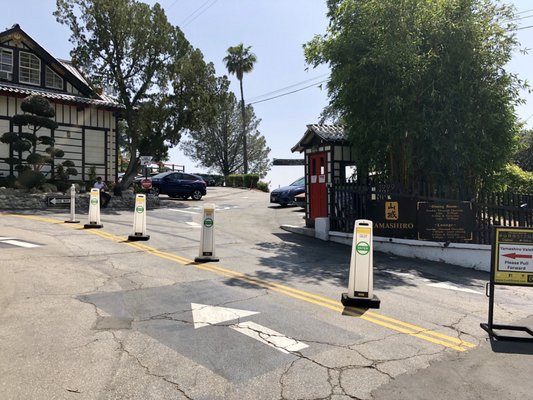 Kensho hollywood by null