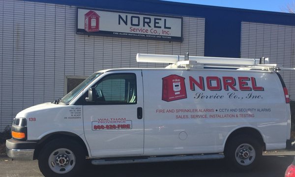 Norel Service Company