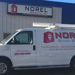 Norel Service Company