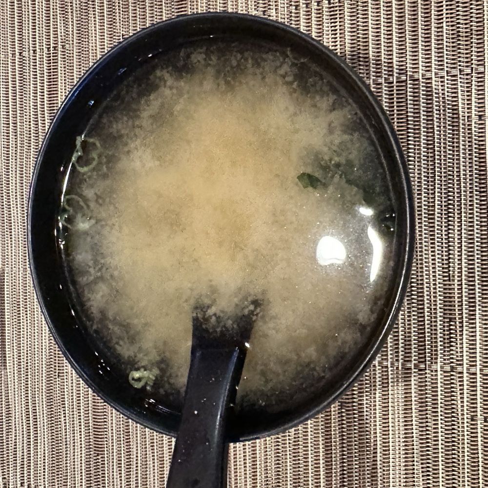 Taiko Japanese Restaurant - 2. Miso Soup - Sushi Bars Near Me - Springfield, Virginia Taiko Japanese Restaurant - 2. Miso Soup - Sushi Bars Near Me - Springfield, Virginia