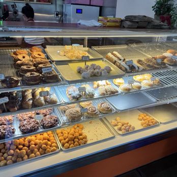 Kacie's Donut Lounge - Donuts Near Me - Elk Grove, California Kacie's Donut Lounge - Donuts Near Me - Elk Grove, California