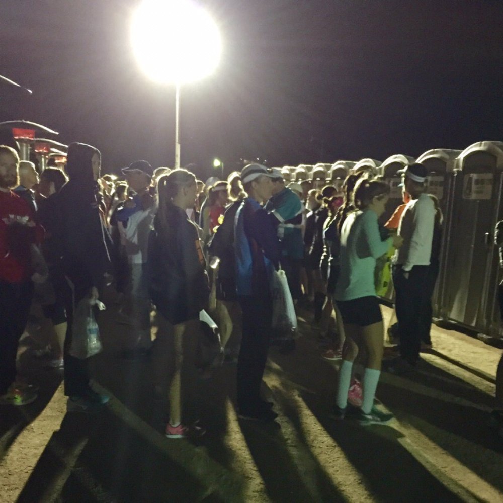 Phoenix Marathon - Heaters by porta potties - Races & Competitions Near Me - Mesa, Arizona Phoenix Marathon - Heaters by porta potties - Races & Competitions Near Me - Mesa, Arizona