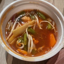 Long Tien - Süß-Sauer-Sauce