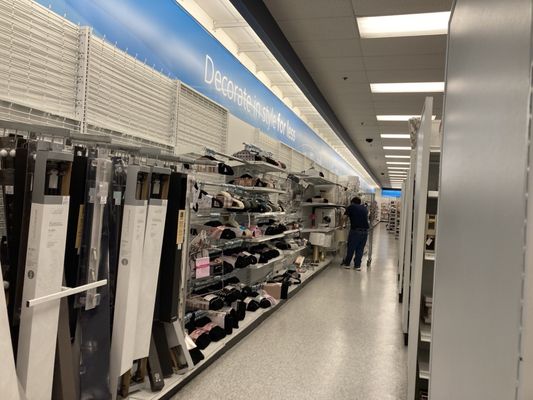 Michaels by null