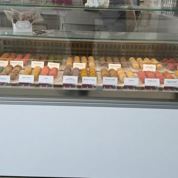 Le Macaron French Pastries - Macarons Near Me - La Jolla, California