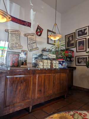 Empanada's Place by null