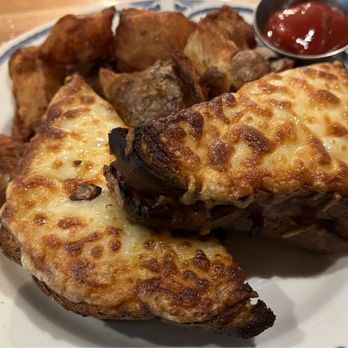 Chloe - Croque Monsieur - American Near Me - Minneapolis, Minnesota