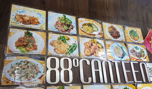 88 CANTEEN - Updated February 2026 - 499 Photos & 165 Reviews - 58