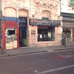 El Nuevo Pasillo