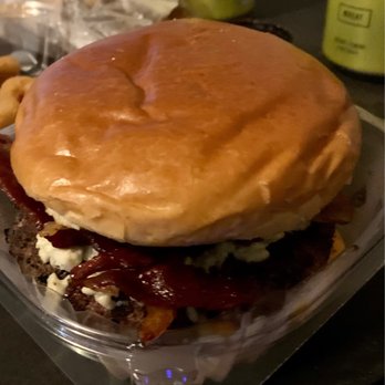 Hamburgerseria - Blue burger - Fast Food Near Me - Joliet, Illinois Hamburgerseria - Blue burger - Fast Food Near Me - Joliet, Illinois