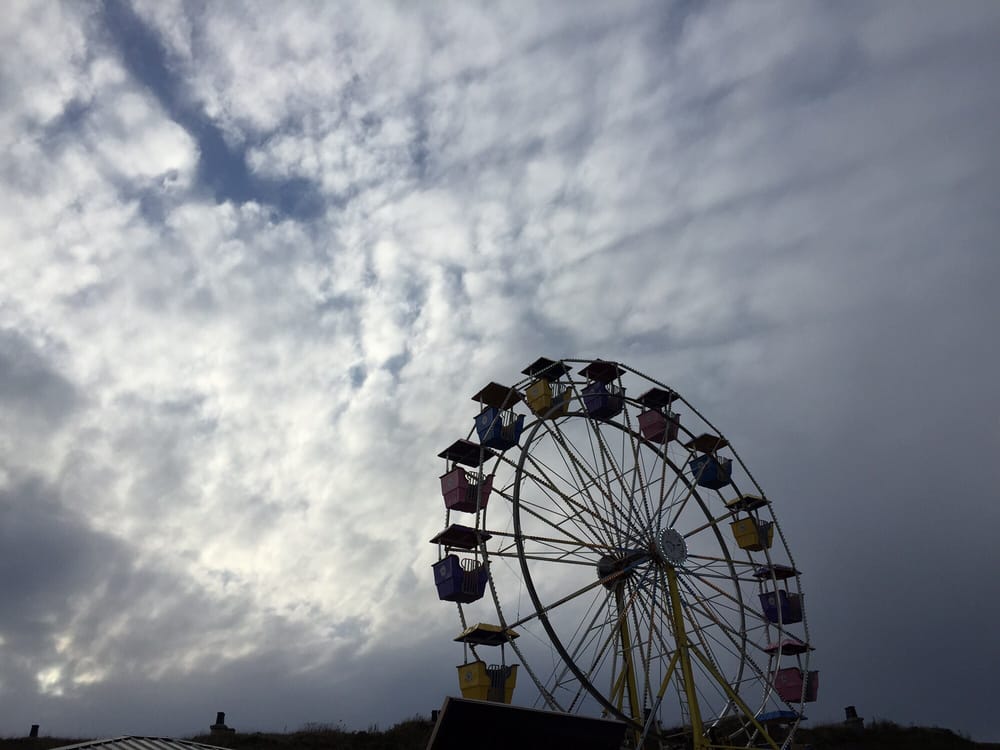 Nocturne: Art At Night