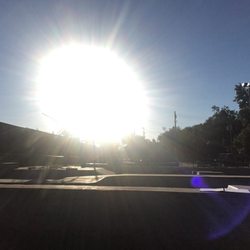 Fairmont Skate Park - Sugar House