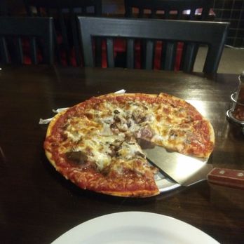 Bertolli's River Pizza - Pizza - Pizza Near Me - River Forest, Illinois
